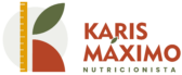 Nutricionista Karis Máximo